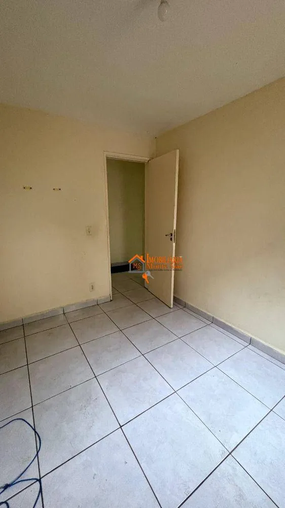 Apartamento, 2 quartos, 45 m² - Foto 9