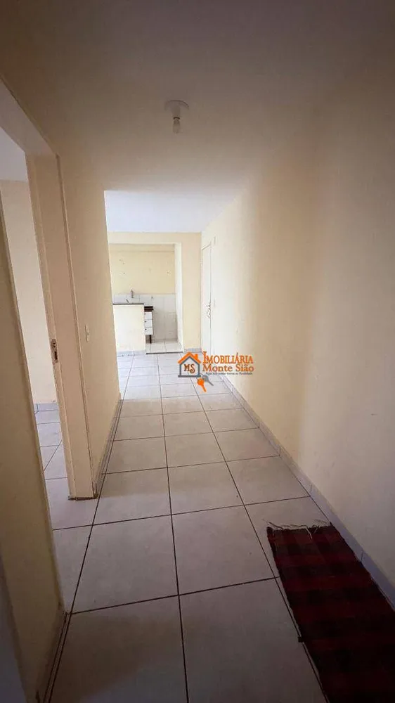 Apartamento, 2 quartos, 45 m² - Foto 12