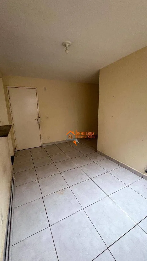 Apartamento, 2 quartos, 45 m² - Foto 3