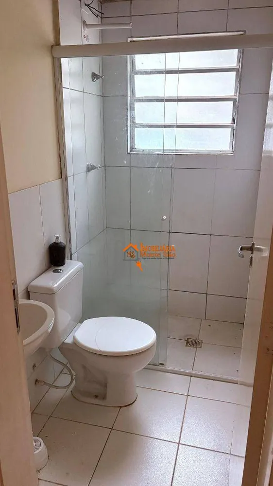 Apartamento, 2 quartos, 45 m² - Foto 10