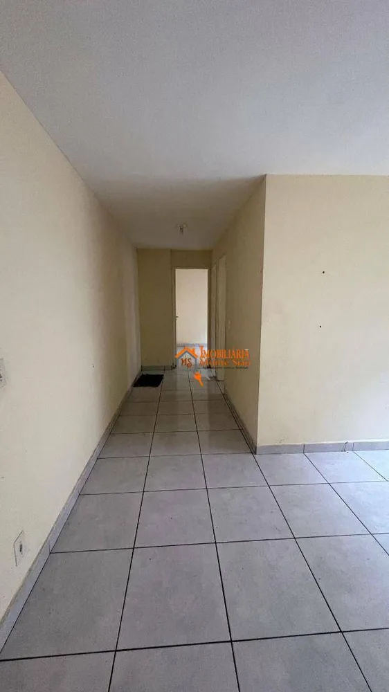 Apartamento, 2 quartos, 45 m² - Foto 11