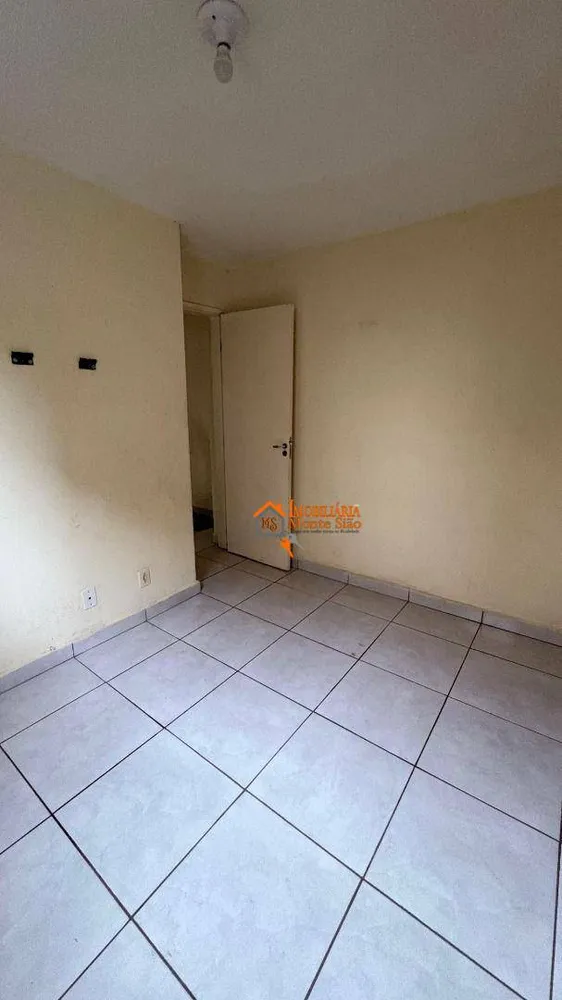 Apartamento, 2 quartos, 45 m² - Foto 7