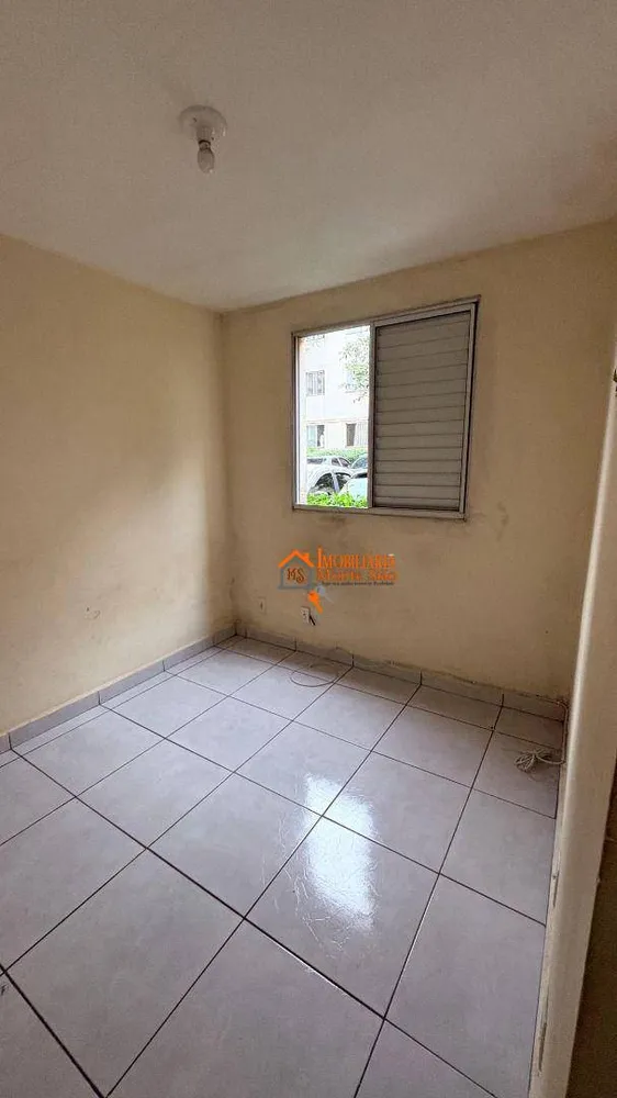 Apartamento, 2 quartos, 45 m² - Foto 8