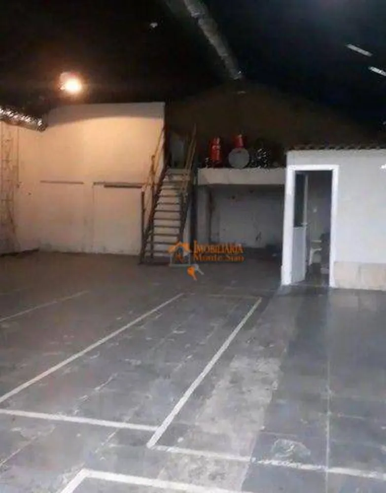 Depósito-Galpão, 250 m² - Foto 5