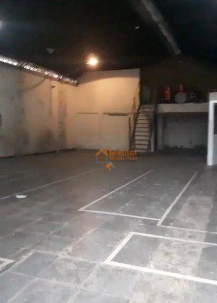 Depósito-Galpão, 250 m² - Foto 6