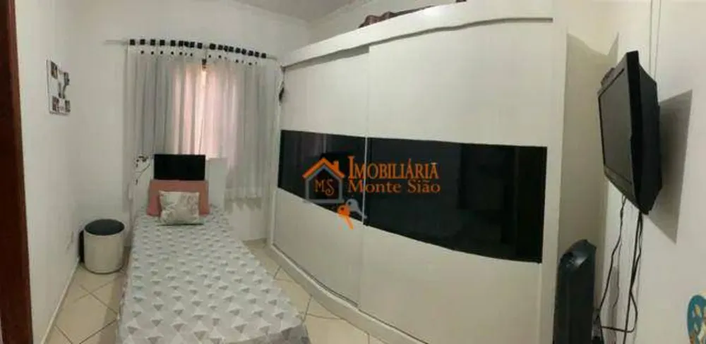 Sobrado, 3 quartos, 180 m² - Foto 10