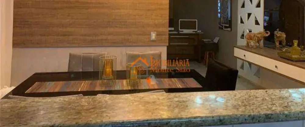 Sobrado, 3 quartos, 180 m² - Foto 2