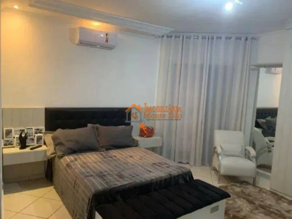 Sobrado, 3 quartos, 180 m² - Foto 7