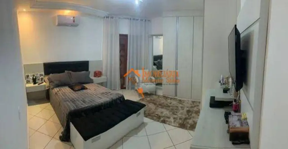 Sobrado, 3 quartos, 180 m² - Foto 3