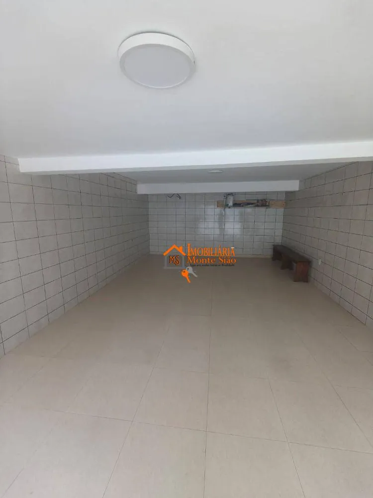 Sobrado, 2 quartos, 206 m² - Foto 5
