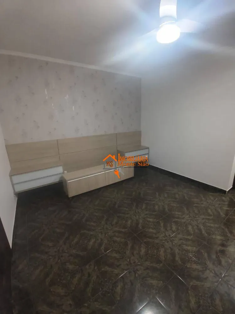 Sobrado, 2 quartos, 206 m² - Foto 6