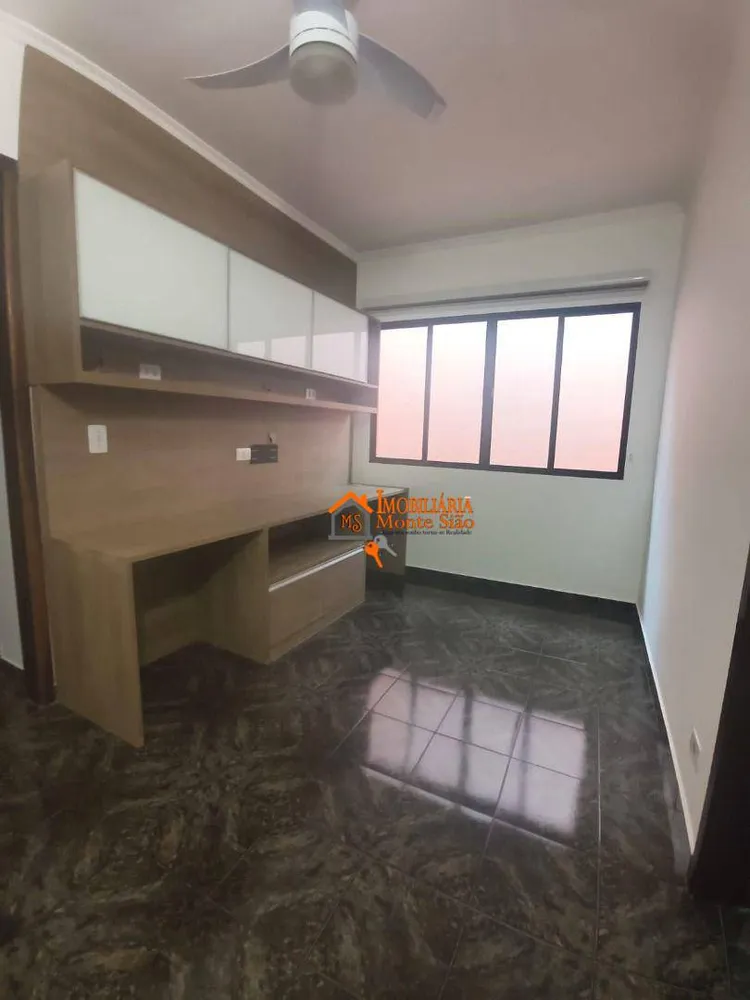 Sobrado, 2 quartos, 206 m² - Foto 3