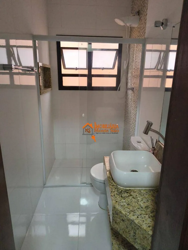 Sobrado, 2 quartos, 206 m² - Foto 8