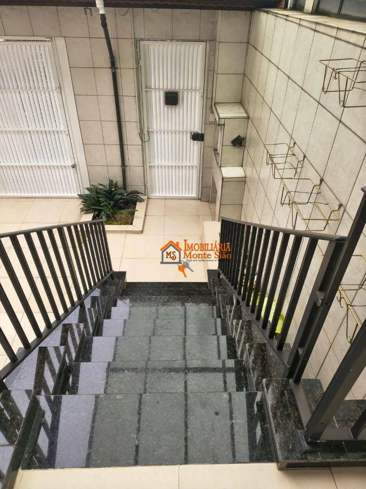 Sobrado, 2 quartos, 206 m² - Foto 7