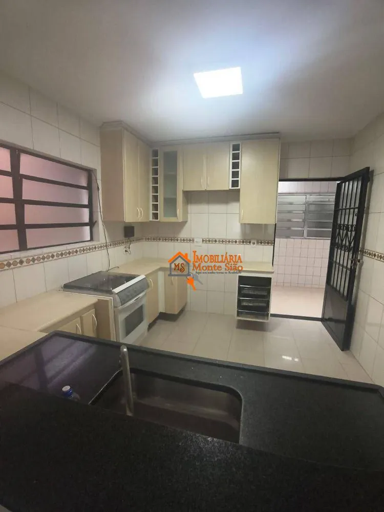Sobrado, 2 quartos, 206 m² - Foto 2