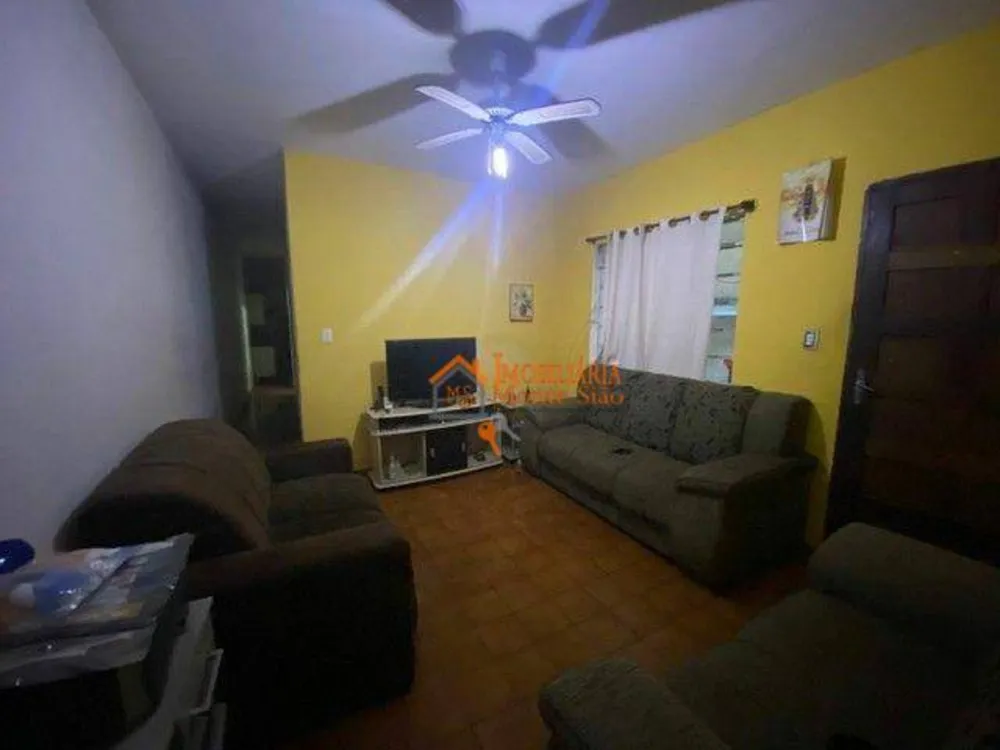 Casa, 2 quartos, 150 m² - Foto 5
