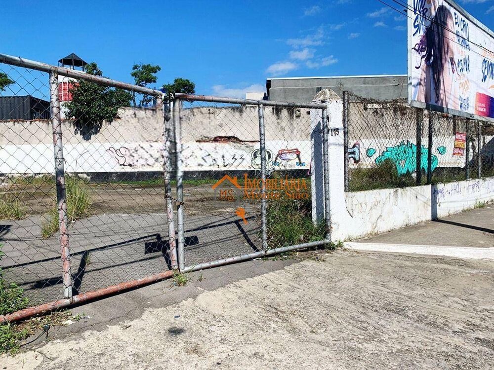 Terreno, 1503 m² - Foto 1