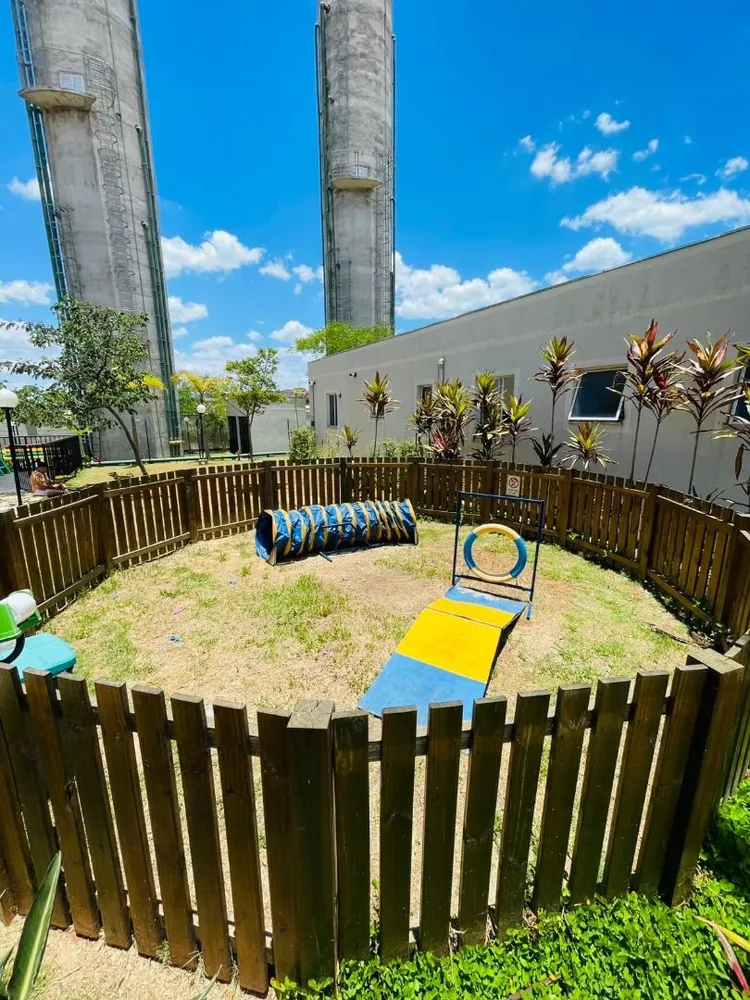 Apartamento, 2 quartos, 38 m² - Foto 9
