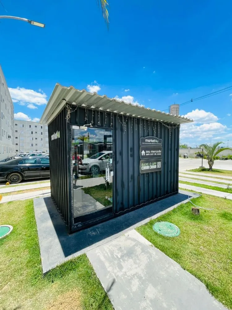 Apartamento, 2 quartos, 38 m² - Foto 5