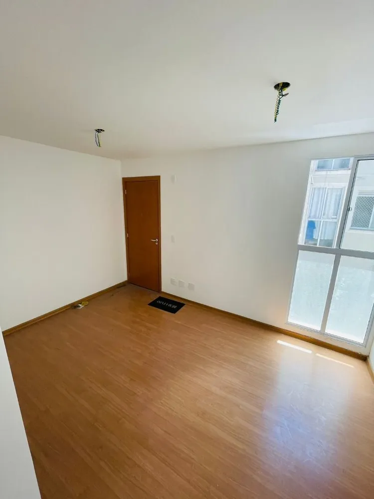 Apartamento, 2 quartos, 38 m² - Foto 3