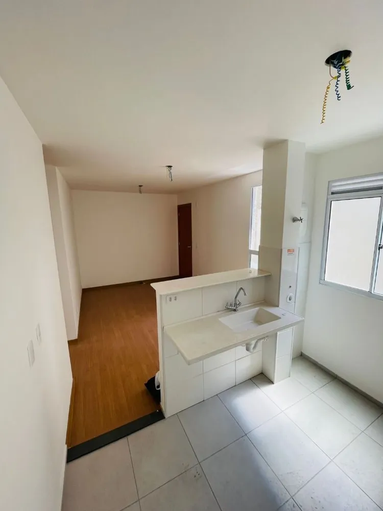 Apartamento, 2 quartos, 38 m² - Foto 4