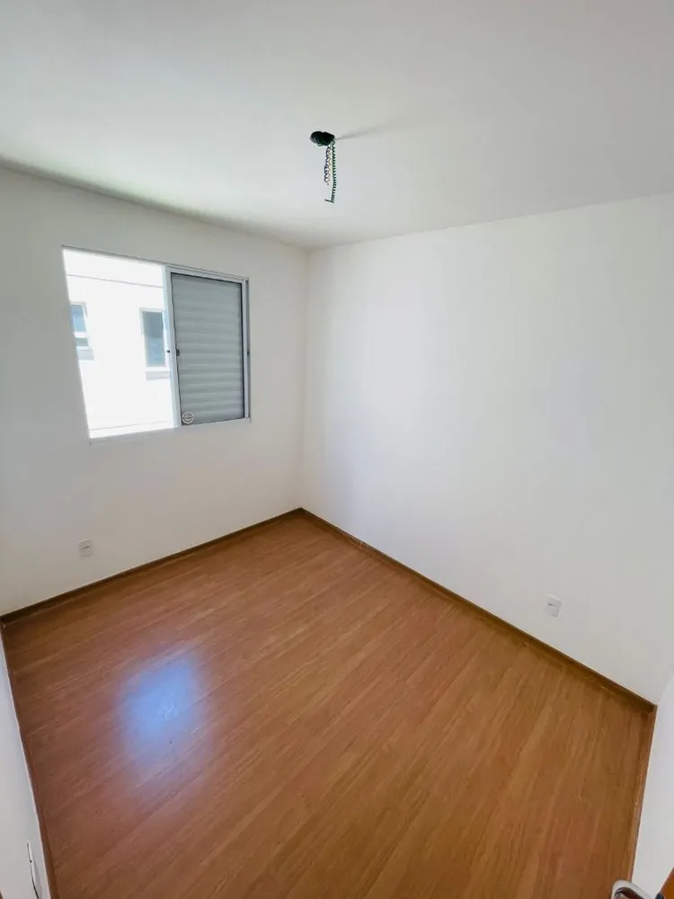 Apartamento, 2 quartos, 38 m² - Foto 7