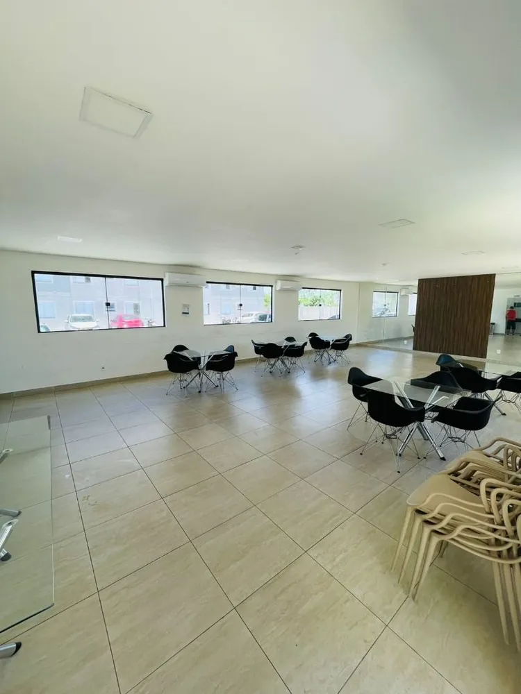 Apartamento, 2 quartos, 38 m² - Foto 7