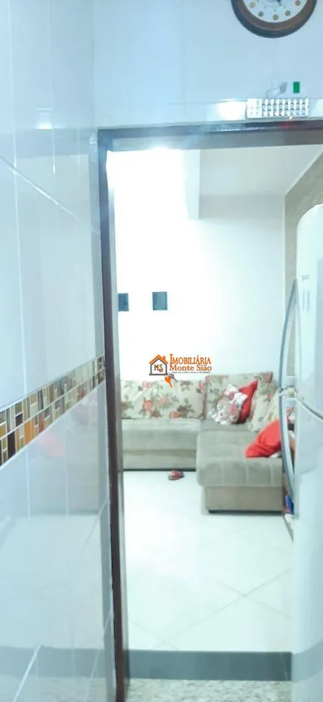 Sobrado, 2 quartos, 55 m² - Foto 2