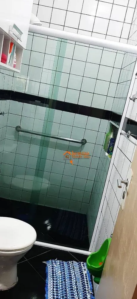 Sobrado, 2 quartos, 55 m² - Foto 4