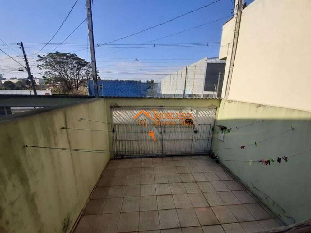 Casa, 2 quartos, 60 m² - Foto 4
