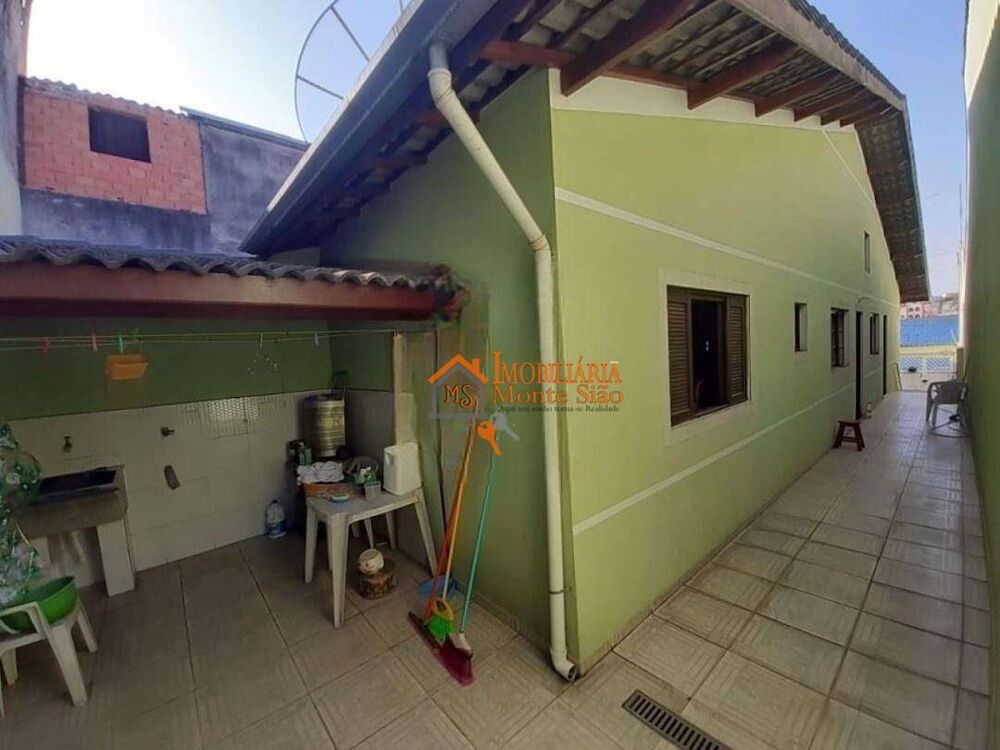 Casa, 2 quartos, 60 m² - Foto 2