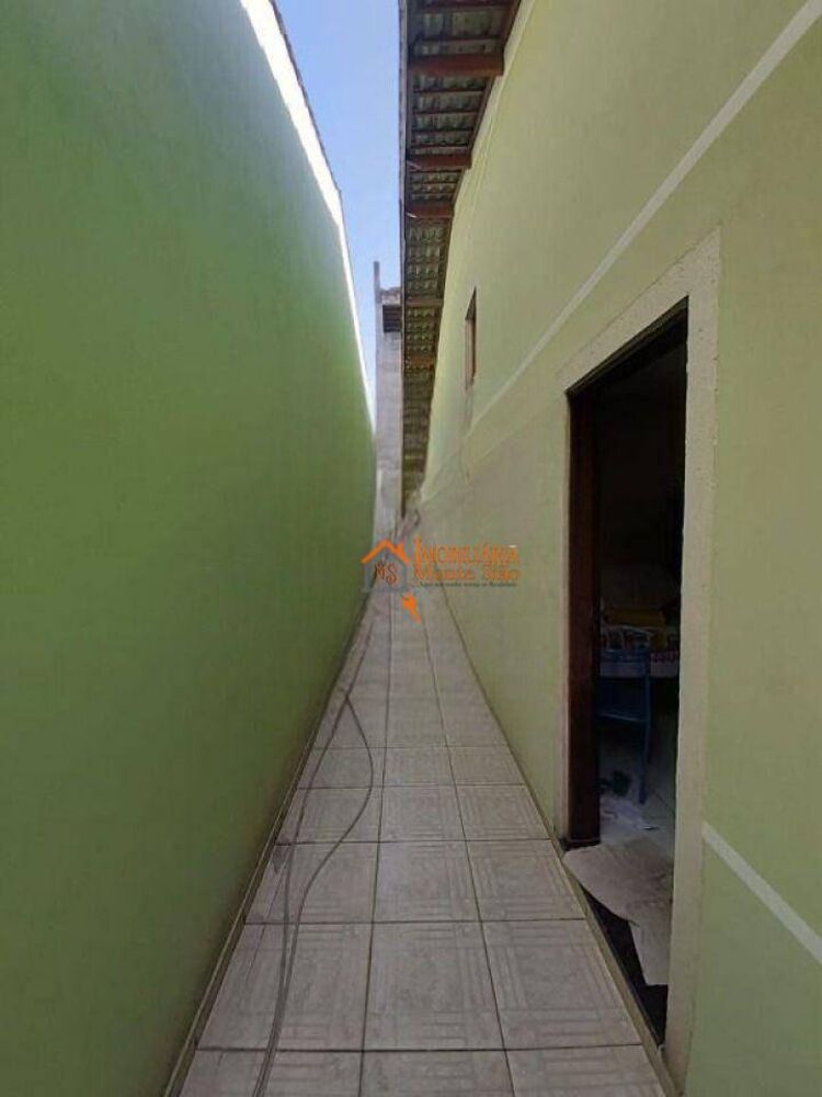 Casa, 2 quartos, 60 m² - Foto 1