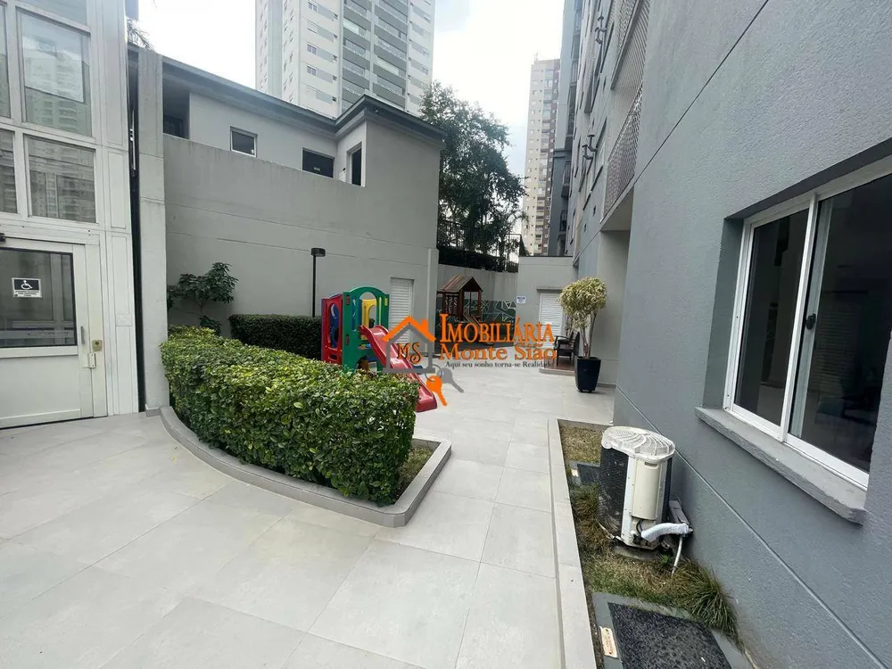 Apartamento, 2 quartos, 59 m² - Foto 2