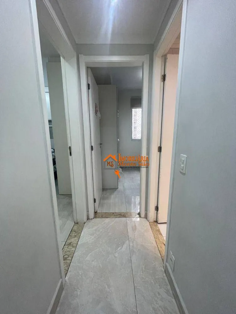 Apartamento, 2 quartos, 59 m² - Foto 8