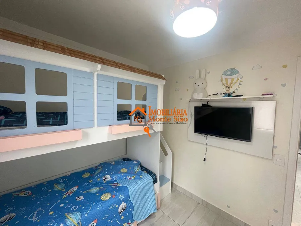 Apartamento, 2 quartos, 59 m² - Foto 10