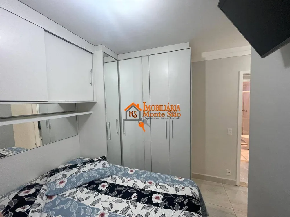 Apartamento, 2 quartos, 59 m² - Foto 12