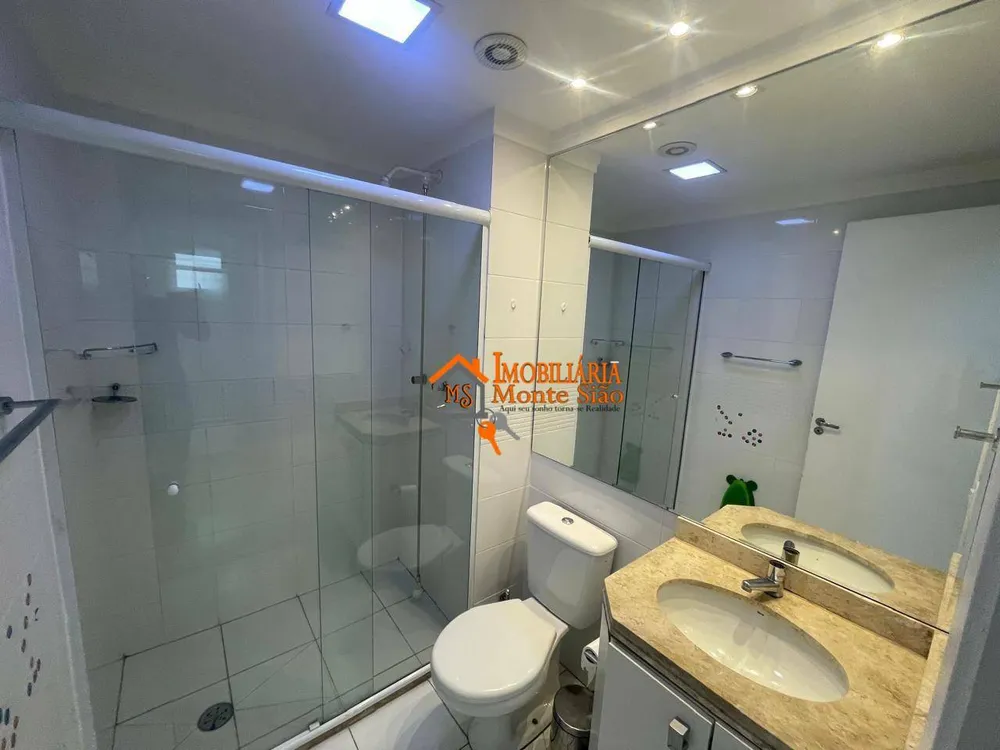 Apartamento, 2 quartos, 59 m² - Foto 4