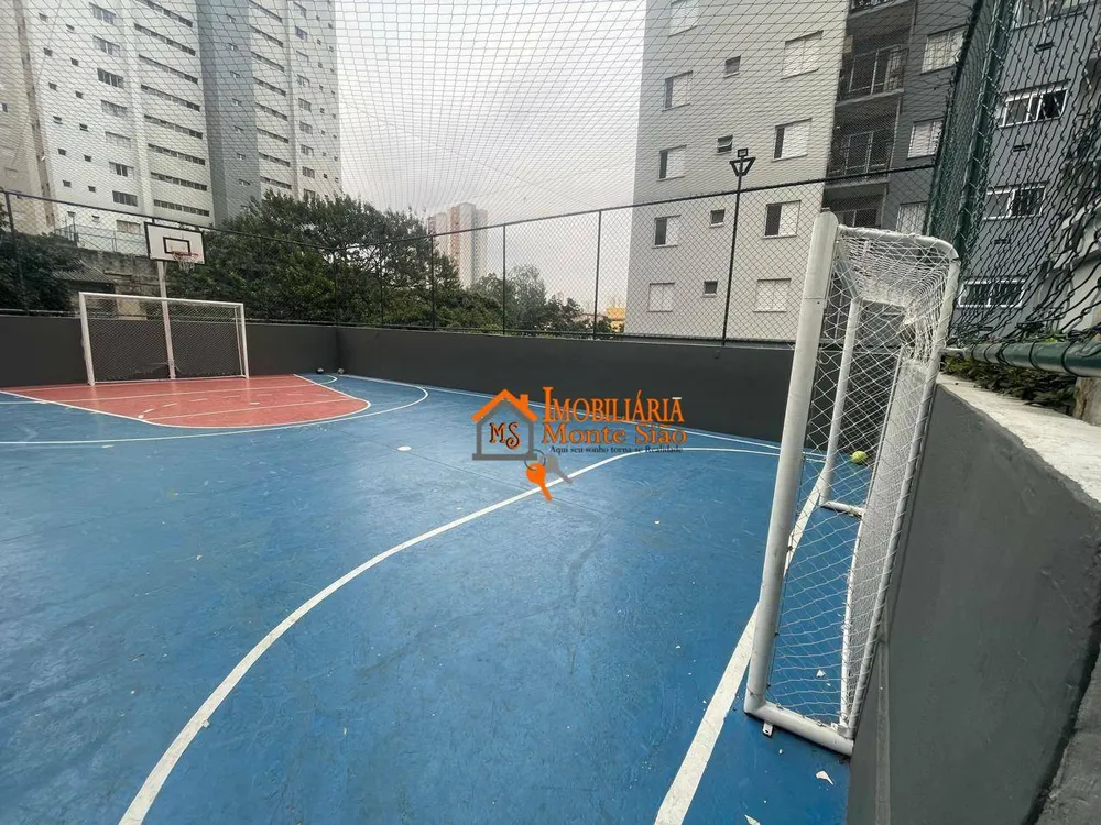 Apartamento, 2 quartos, 59 m² - Foto 5