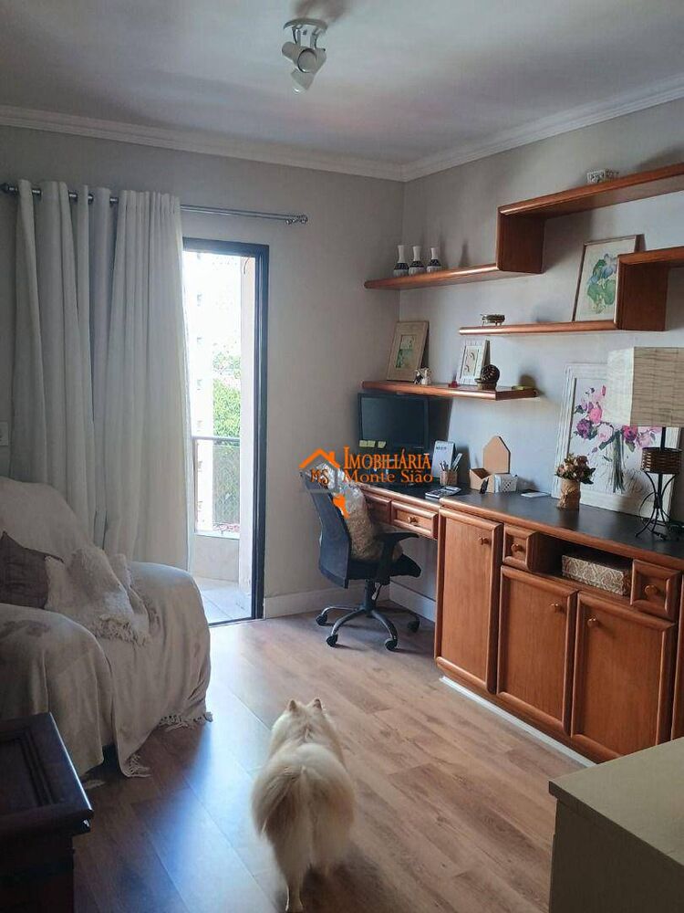 Apartamento, 4 quartos, 144 m² - Foto 7