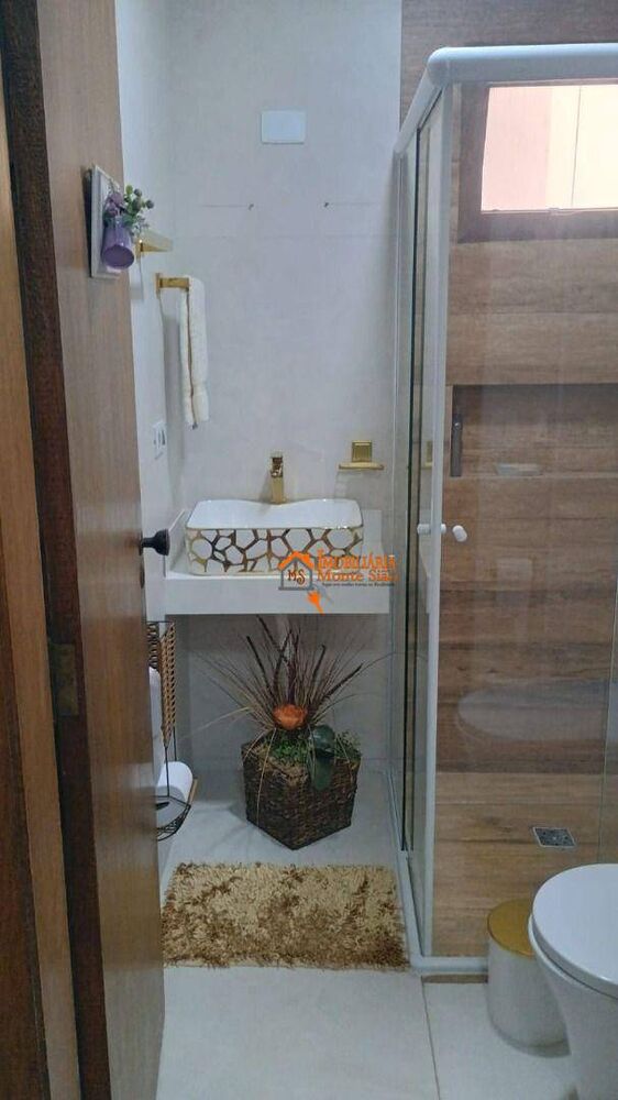 Apartamento, 4 quartos, 144 m² - Foto 10