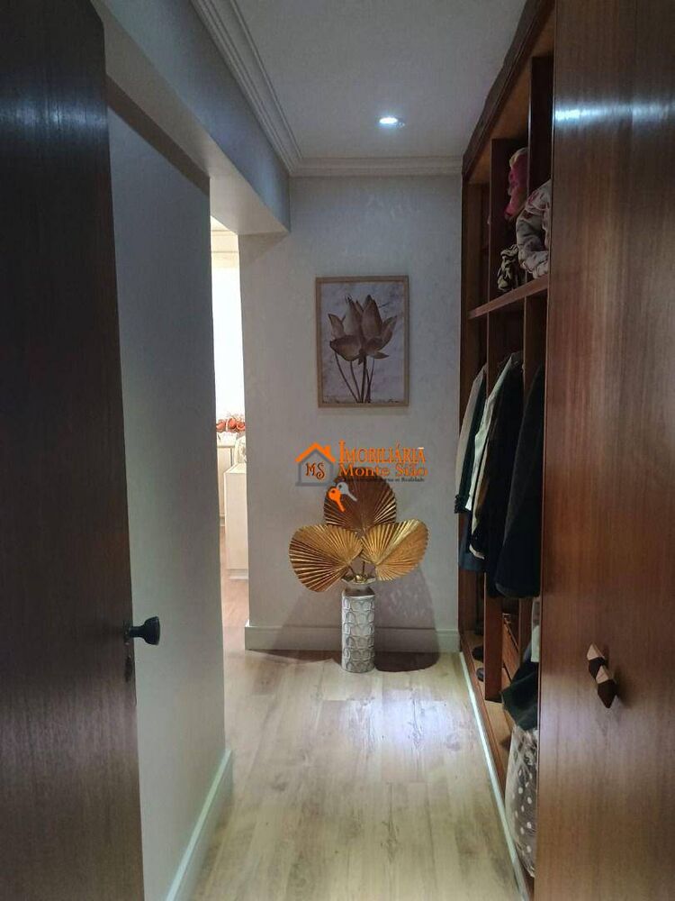 Apartamento, 4 quartos, 144 m² - Foto 9