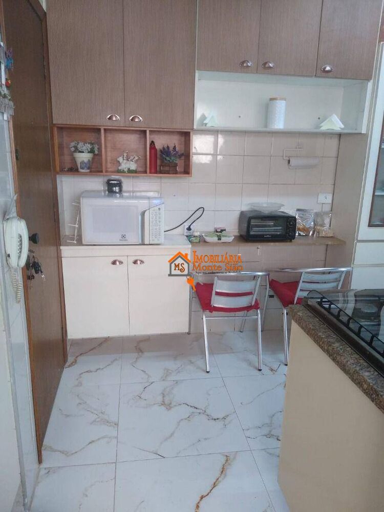 Apartamento, 4 quartos, 144 m² - Foto 5