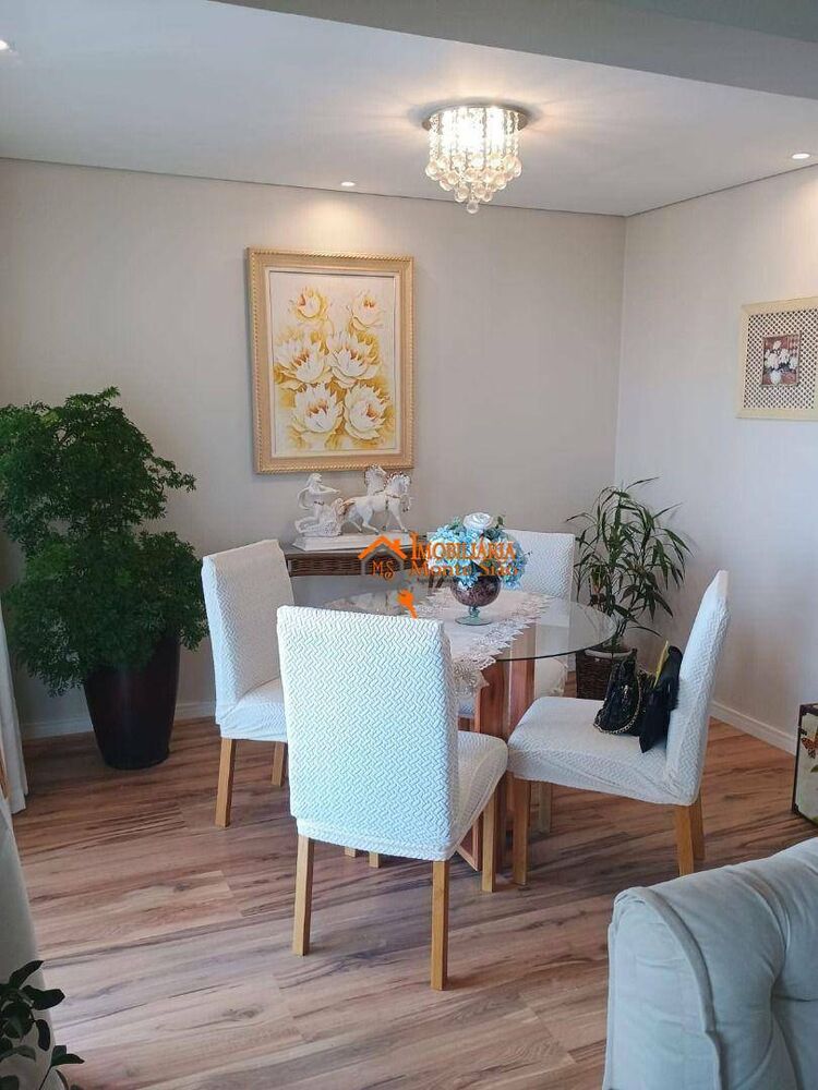 Apartamento, 4 quartos, 144 m² - Foto 18