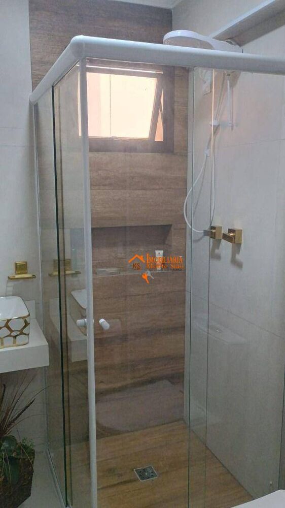 Apartamento, 4 quartos, 144 m² - Foto 2