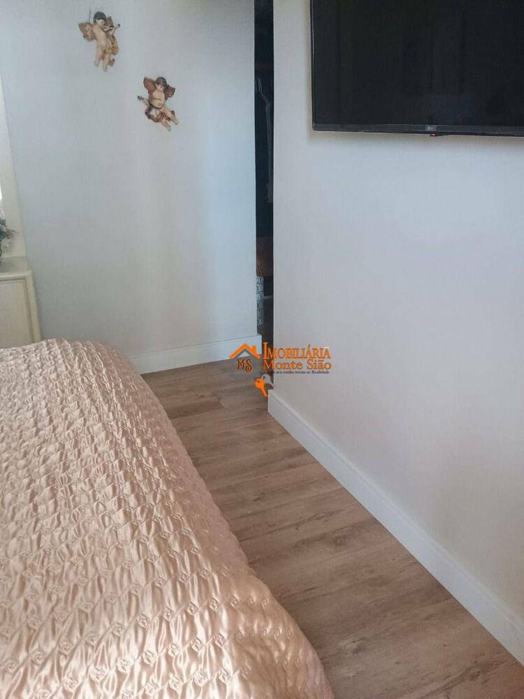 Apartamento, 4 quartos, 144 m² - Foto 1