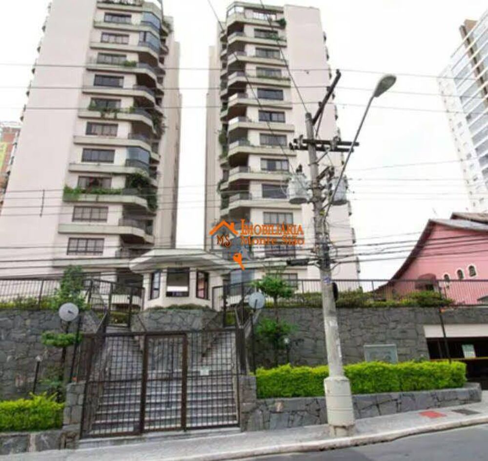 Apartamento, 4 quartos, 144 m² - Foto 20