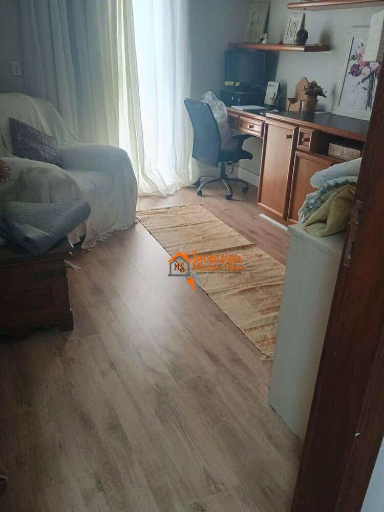 Apartamento, 4 quartos, 144 m² - Foto 19
