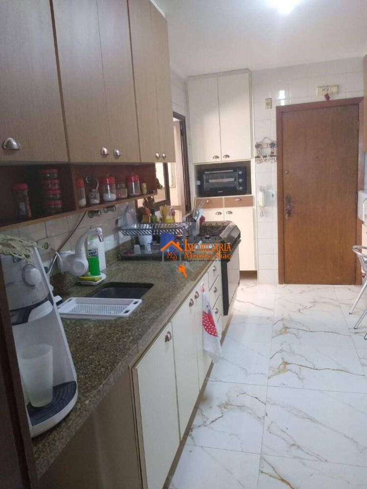 Apartamento, 4 quartos, 144 m² - Foto 17