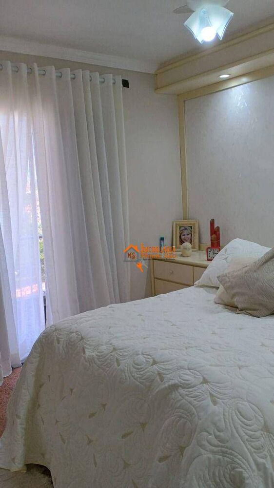 Apartamento, 4 quartos, 144 m² - Foto 3