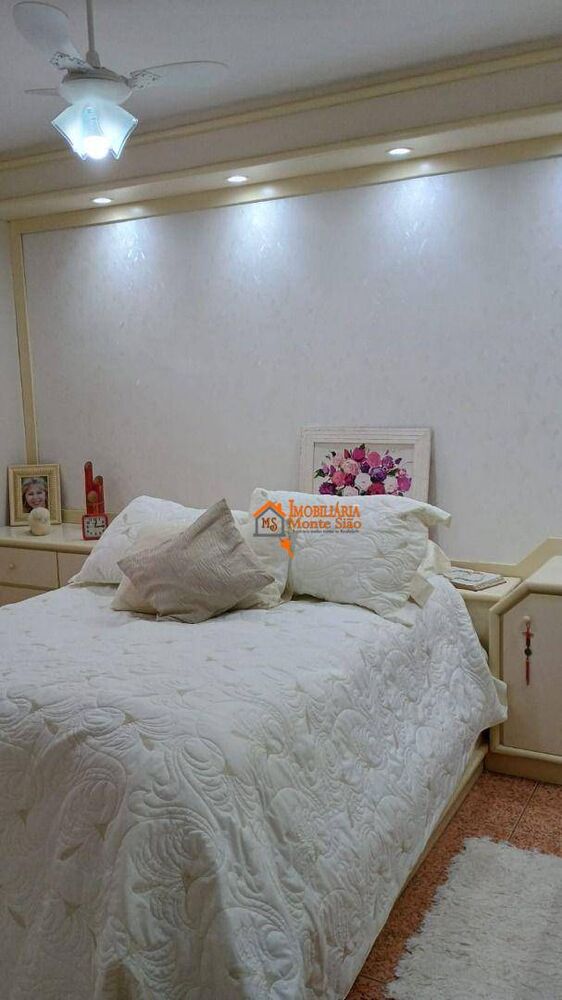 Apartamento, 4 quartos, 144 m² - Foto 8